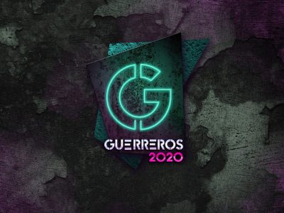 "Guerreros 2020" le pide ayuda al público para salvar a un concursante
