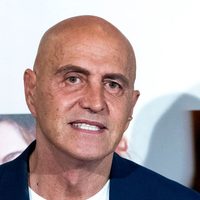 Una felicitación de cumpleaños muy especial que le cambió el semblante a Kiko Matamoros