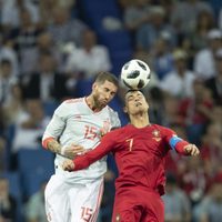 Portugal vs España: el reencuentro entre Ronaldo y Ramos, historial y todo lo que hay que saber