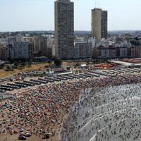 ¡A viajar, qué es carnaval! Récord de turistas y rutas demoradas para este fin de semana