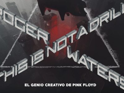 Roger Waters regresará a México en octubre con show 'más político y humano”