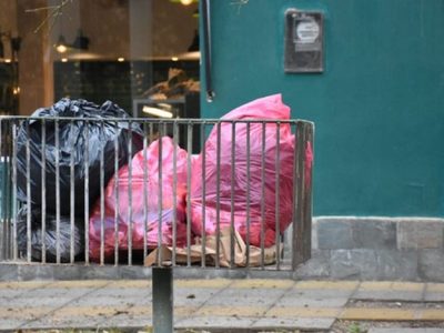 La Municipalidad de Neuquén confirmó que habrá recolección de residuos y barrido en el feriado