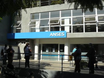 Ansés: quiénes cobran beneficios este jueves 6 de mayo