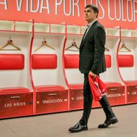 Oficial: Gustavo Quinteros es el nuevo entrenador de Independiente