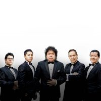 Los Ángeles Negros festejan sus 57 años en el Teatro Metropólitan