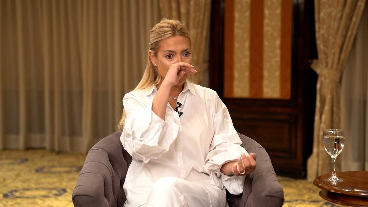 Fabiola Yáñez reveló detalles sobre las agresiones de Alberto Fernández. Fuente: (X)