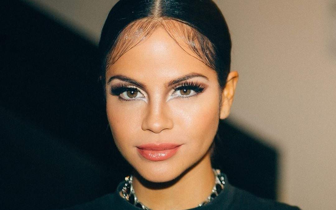 Natti Natasha. Fuente: (Instagram)