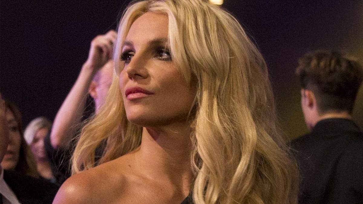 Britney Spears. Fuente: (Instagram)