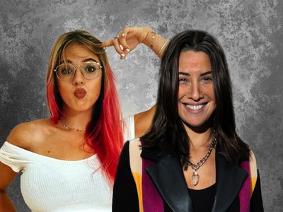 “Yo acababa de cortar y lo hablé con ella”: Nati Jota reveló cómo fue su charla con Ivana Nadal