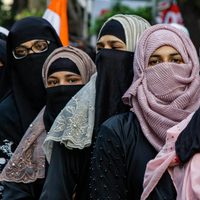 India, el país más peligroso del mundo para ser mujer