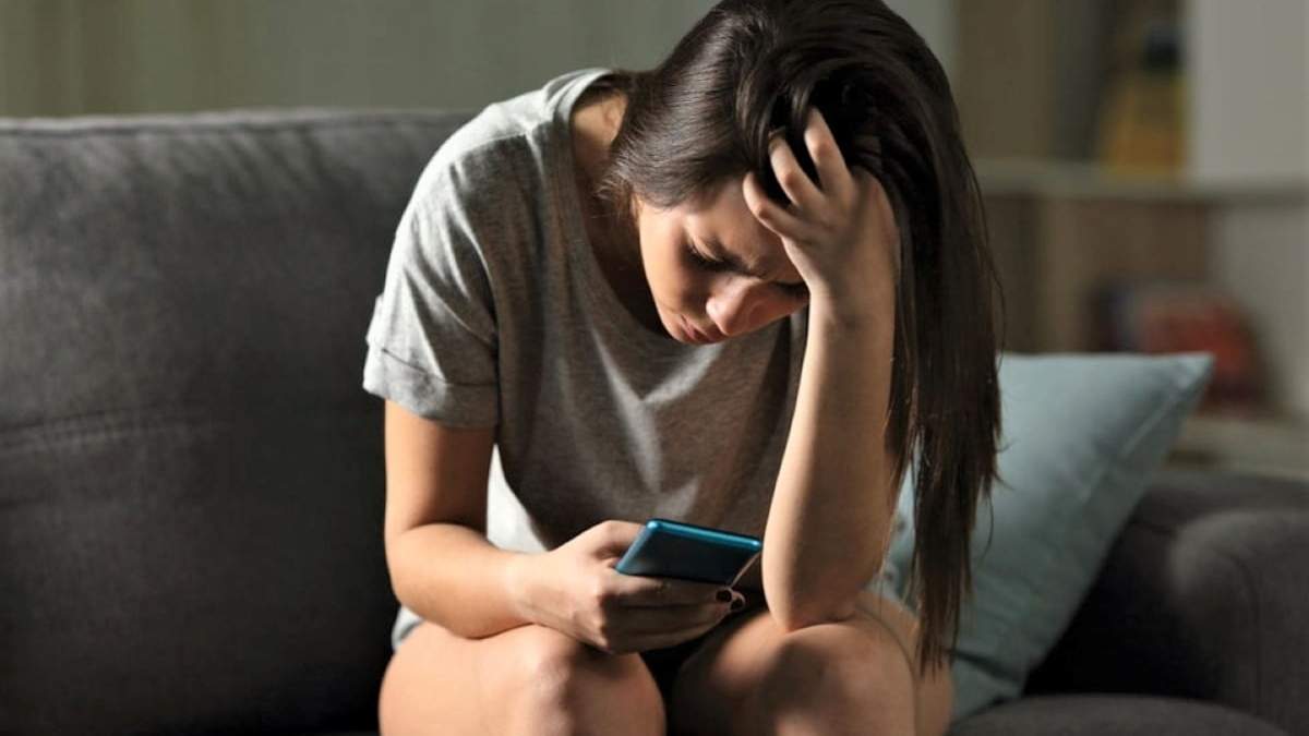 Violencia digital. Fuente: (Facebook).