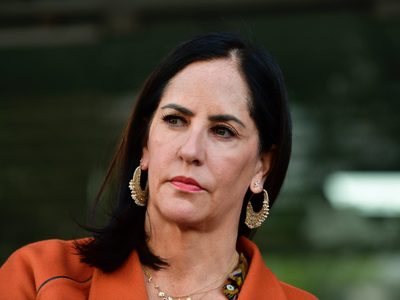 Lía Limón presentará recurso ante negativa a licencia y dice que Morena “le tiene miedo”
