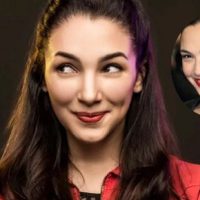 Por primera vez, Thelma Fardin habló de Gal Gadot: "Ella vio una foto mía y dijo que..."