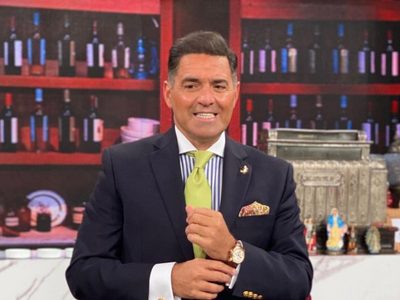 "Estás exenta": Mariano Iúdica confirmó que le planteó cortar su vínculo con Polémica a Rocío Oliva