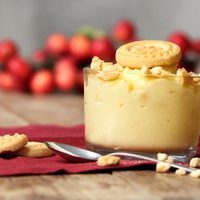 La crema Frangipane, delicia de almendras para las más ricas tartas