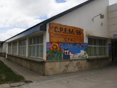 Abrirán los sobres de las ofertas para construir el edificio del CPEM 96 en San Martín de los Andes