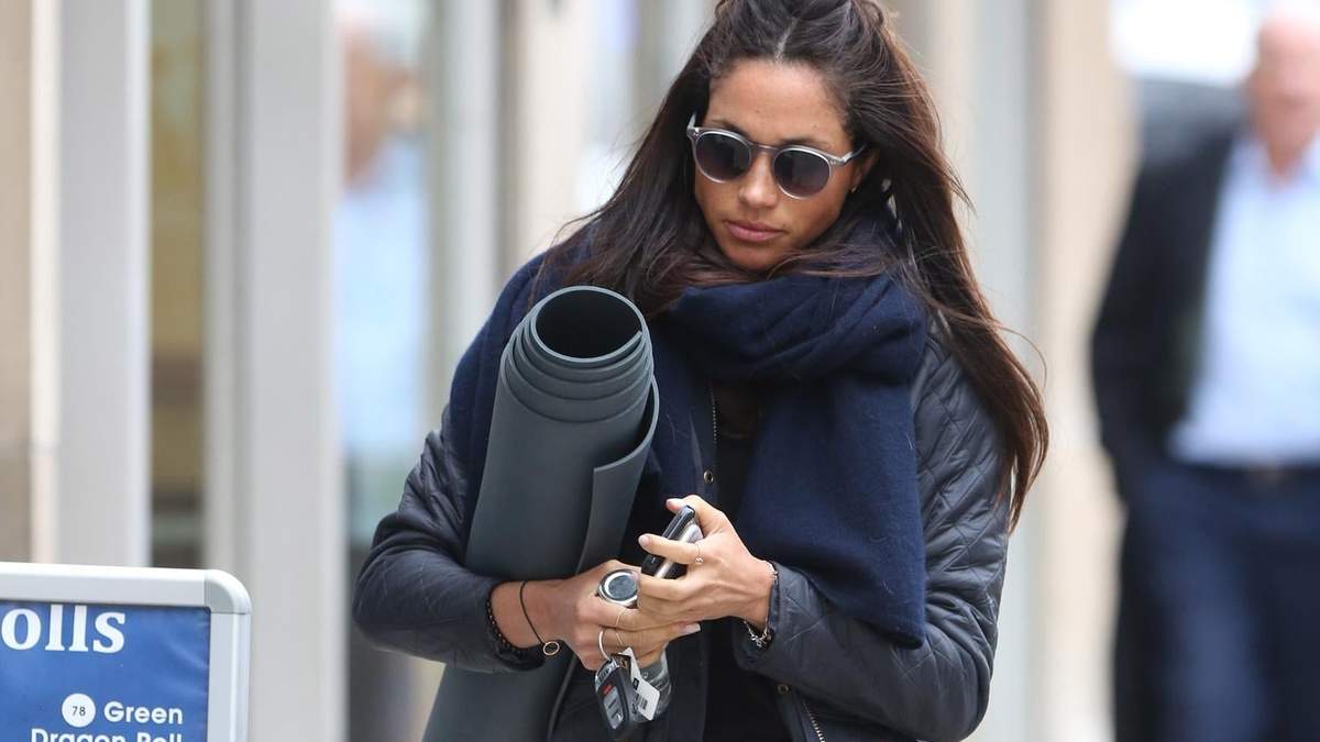 Meghan Markle. Fuente: (Instagram)