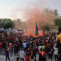 Barrista del Atlas advierte: si no desafilian al Querétaro, van a conocer a toda esta gente