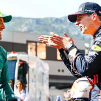 "Es el mejor": Fernando Alonso explicó los motivos de su admiración a Verstappen