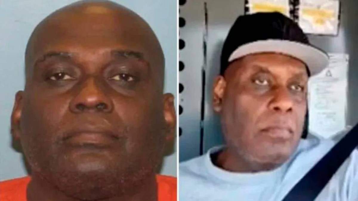 Frank R. James, de 62 años, sospechoso del ataque en el Metro de NY