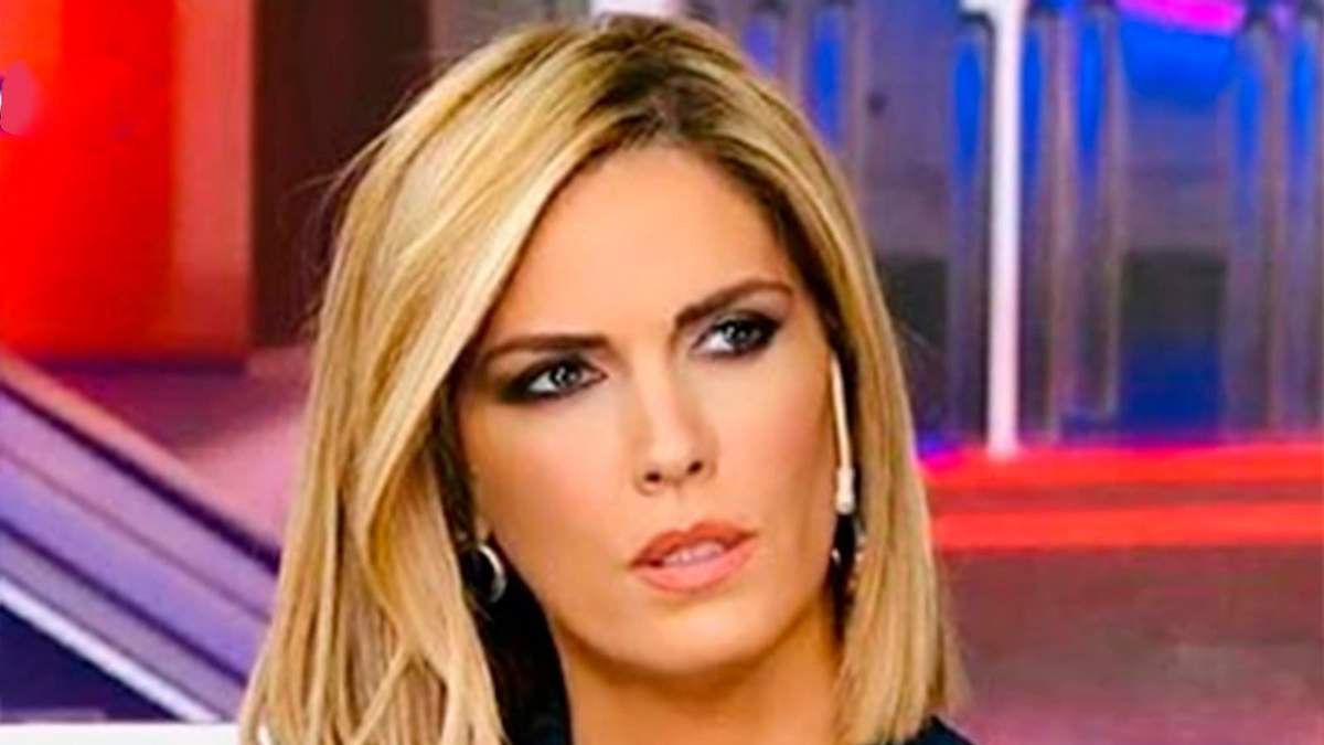 Viviana Canosa. Fuente. (Twitter)