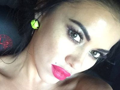 ¡Está de vuelta! Karina Jelinek pudo darse el gusto de volver a hacer eso que tanto le apasiona
