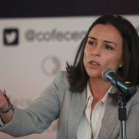 La Cofece investiga posibles prácticas monopólicas en venta de combustibles