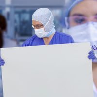 Nuevos reintegros para obras sociales y prepagas que atiendan infectados con coronavirus