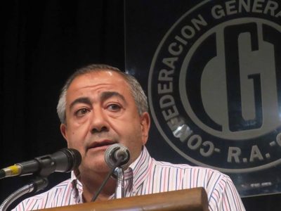 ¿Más despidos? Daer: “Hay que preservar el empleo primero que nada”