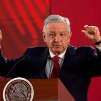 ¿Quién es la mafia en el poder?