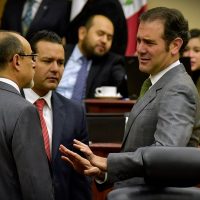 El INE tendrá que remontar la desconfianza a través de sus capacitadores: Córdova