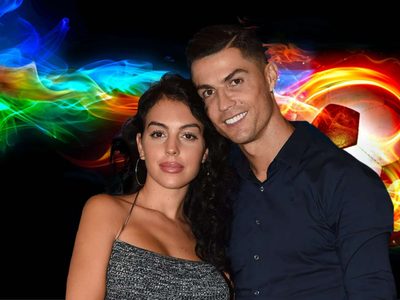 El importante logro de Cristiano Ronaldo, que enorgulleció a más no poder a Georgina Rodríguez