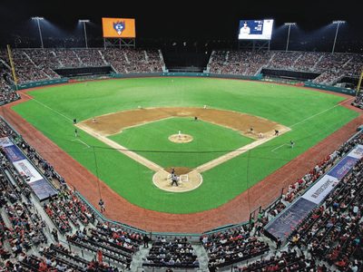 Arcas vacías, patrocinios, Grandes Ligas y dopaje: los retos de la Liga Mexicana de Beisbol