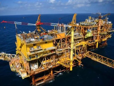 En pleno arranque del sexenio de Sheinbaum, Pemex regresa al nivel de inversión de la crisis de 2008