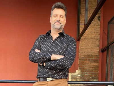 "Fue muy perturbadora para él": José María Listorti sorprendió con una particular grabación junto a