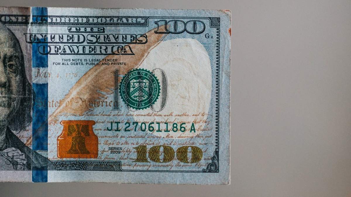 Dólar. Fuente: (Twitter)