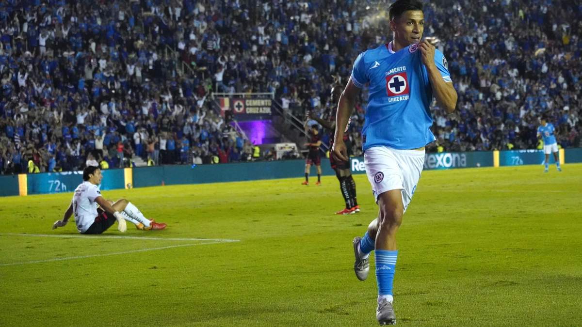 Fechas y horarios de las Semifinales de la Liga MX Apertura 2024