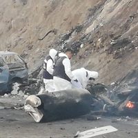Al menos 13 muertes, el saldo de la explosión en Nayarit