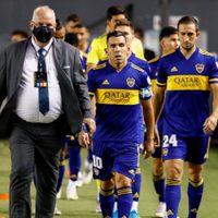 Boca: el posible éxodo tras la eliminación en Copa Libertadores