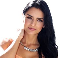 “Es lo de menos”: Aislinn Derbez rompió el silencio sobre las críticas a su figura. ¡No aguantó!