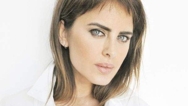Silvina Luna. Fuente: (Instagram)