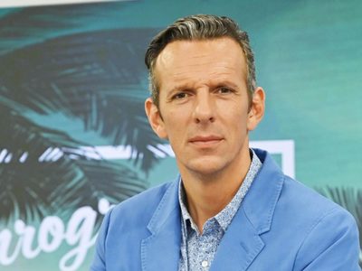 Un famoso modelo español habría cortado en seco a Joaquín Prat: “Estoy recibiendo amenazas”