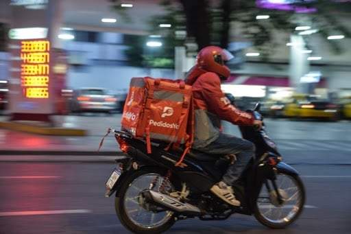 Se extiende el horario para los delivery. Fuente: (Twitter)