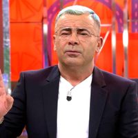 Una habilidad desconocida: Jorge Javier Vázquez se animó ante las cámaras y este fue el resultado