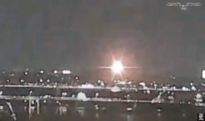 “No hay sobrevivientes”: jefe de bomberos tras choque de avión contra helicóptero en Washington (Vid