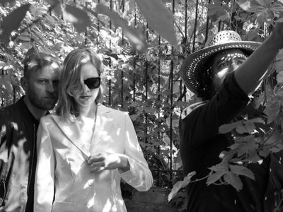 'Exploded View”, una combinación de estilos y nacionalidades en el Foro Indie Rocks