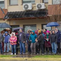 Vecinos autoconvocados contra la inseguridad: “Pedimos también mayor trabajo de inteligencia”