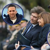 El Gobierno confía en la pronta liberación de Nahuel Gallo y rechaza el repudio de la CELAC a la captura de Maduro