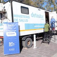 Detectar en Neuquén: así serán los horarios de atención en Semana Santa