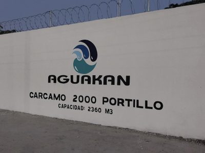 Corte de Hugo Aguilar resolverá caso Aguakán por el control del agua en Cancún y Riviera Maya